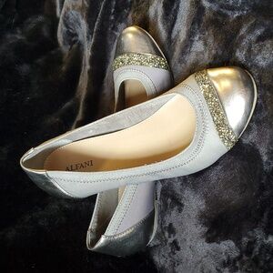 Alfani Ballet Flats Sz 7.5